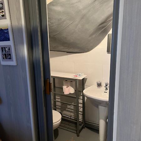 Apartament Studette Fonctionnelle Eaux Bonnes Zewnętrze zdjęcie