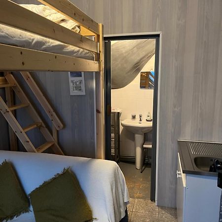 Apartament Studette Fonctionnelle Eaux Bonnes Zewnętrze zdjęcie