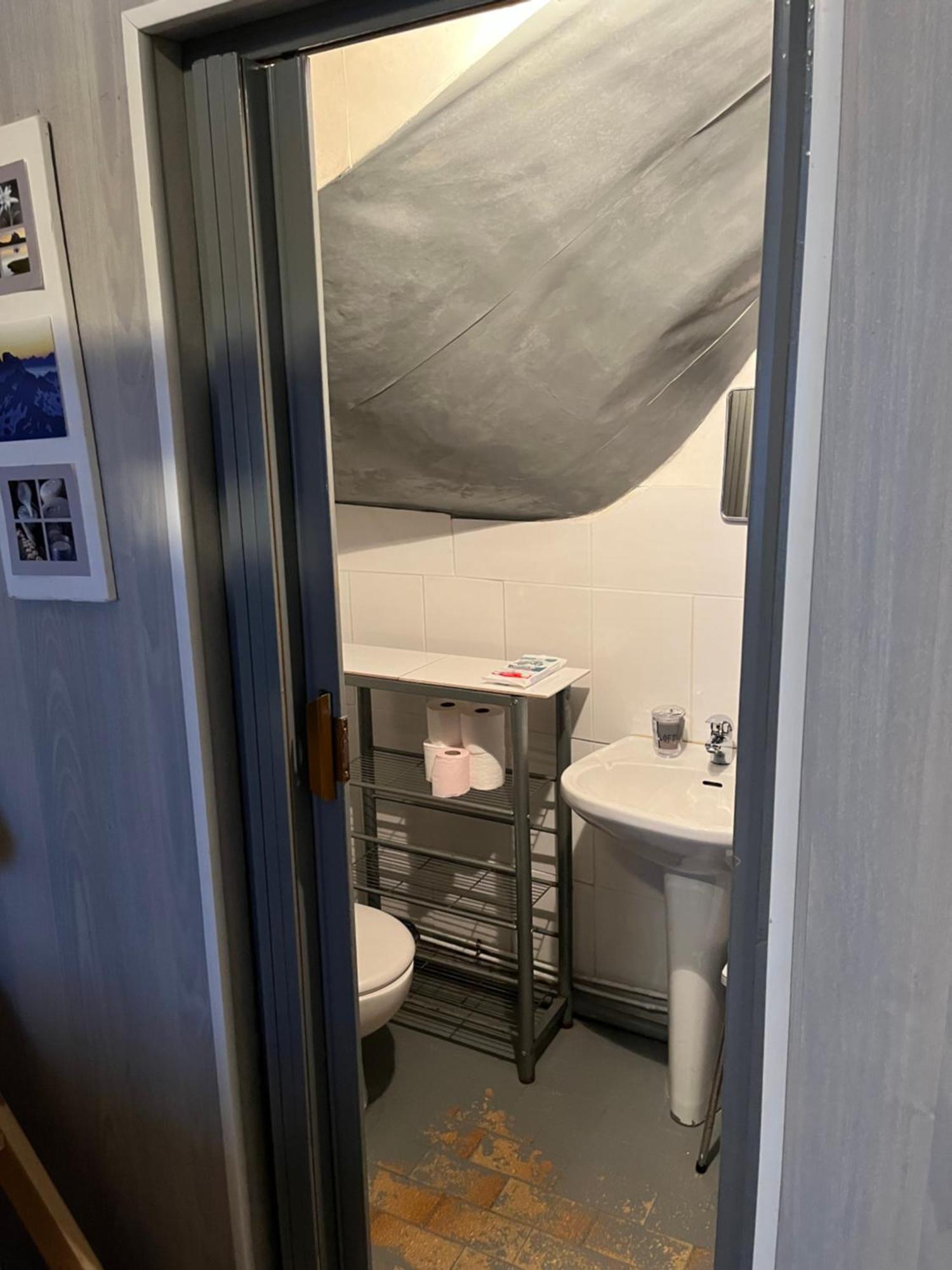 Apartament Studette Fonctionnelle Eaux Bonnes Zewnętrze zdjęcie